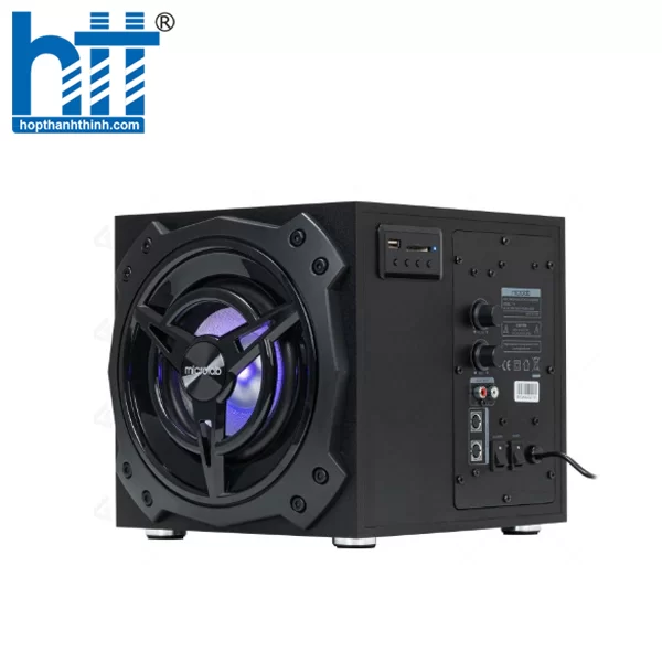 HỢP THÀNH THỊNH - Loa Microlab T11