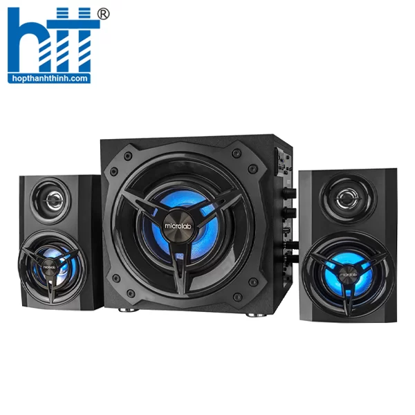 HỢP THÀNH THỊNH - Loa Microlab T11