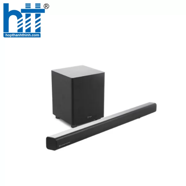 HỢP THÀNH THỊNH - Loa Thonet & Vander DUNN BT™