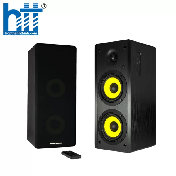 HỢP THÀNH THỊNH - Loa Thonet & Vander HOCH BT™