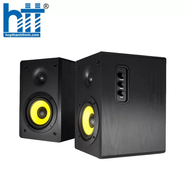 HỢP THÀNH THỊNH - Loa Thonet & Vander KURBIS BT™