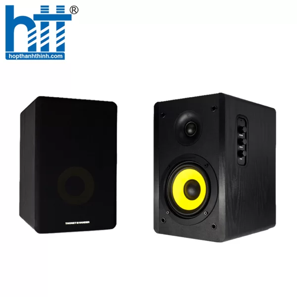HỢP THÀNH THỊNH - Loa Thonet & Vander KURBIS BT™