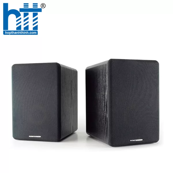 HỢP THÀNH THỊNH - Loa Thonet & Vander VERTRAG BT™