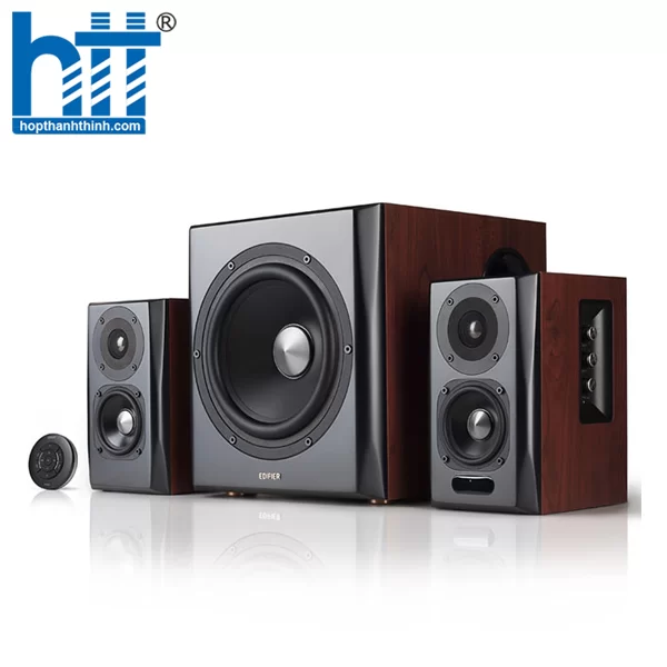 HỢP THÀNH THỊNH - Loa bluetooth Edifier S350DB 2.1