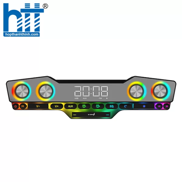 HỢP THÀNH THỊNH - Loa máy tính Edra - EGS01W