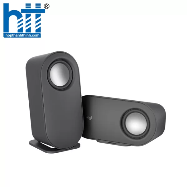 HỢP THÀNH THỊNH - Loa vi tính không dây Logitech Z407 2.1