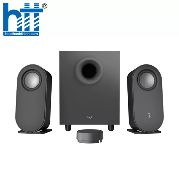 HỢP THÀNH THỊNH - Loa vi tính không dây Logitech Z407 2.1