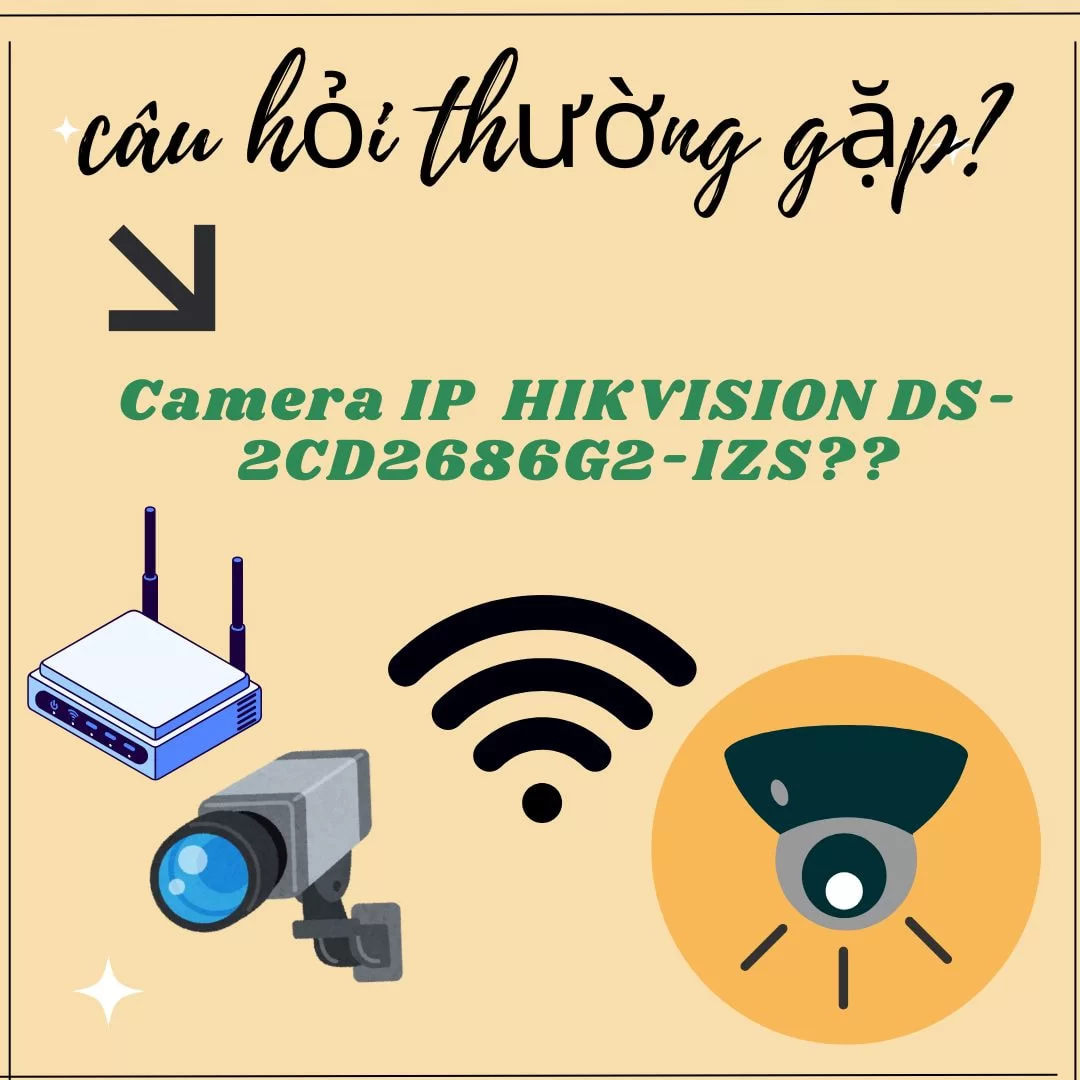 HỢP THÀNH THỊNH - camera IP HIKVISION DS-2CD2686G2-IZS