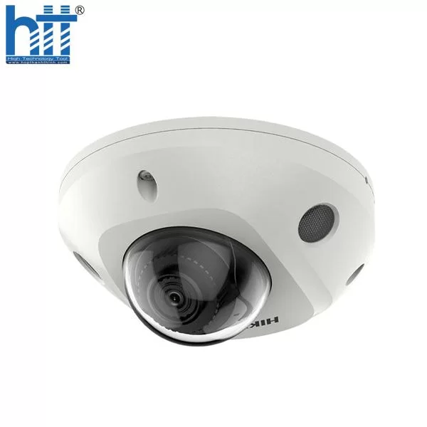 HỢP THÀNH THỊNH - camera IP Dome 2MP Hikvision DS-2CD2526G2-IS