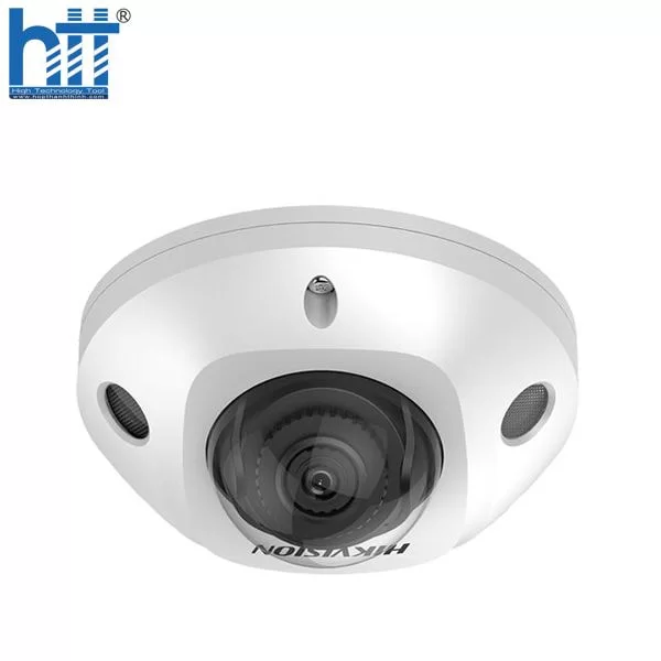 HỢP THÀNH THỊNH - camera IP Dome 2MP Hikvision DS-2CD2526G2-IS