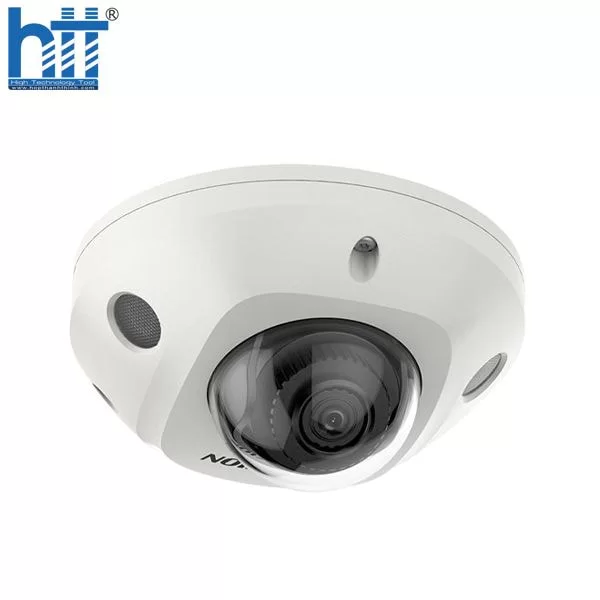 HỢP THÀNH THỊNH - camera IP Dome 2MP Hikvision DS-2CD2526G2-IS
