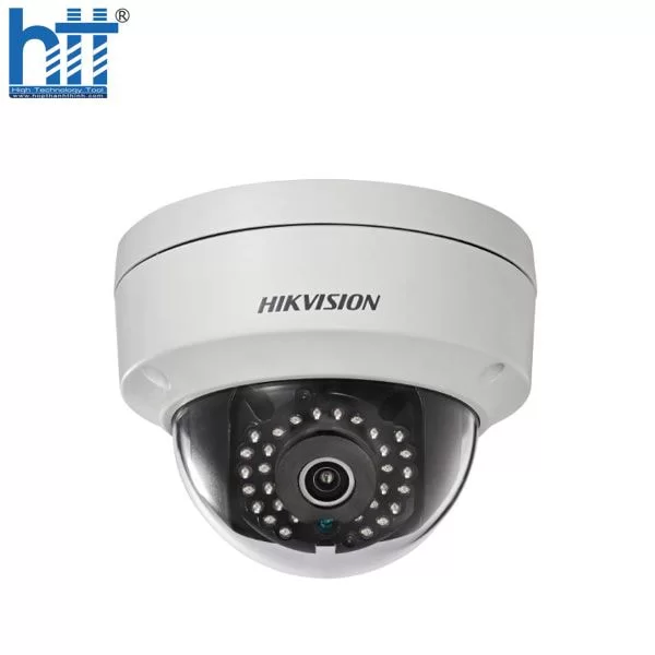 HỢP THÀNH THỊNH - Camera IP Dome 2MP Hikvision DS-2CD2720F-IS