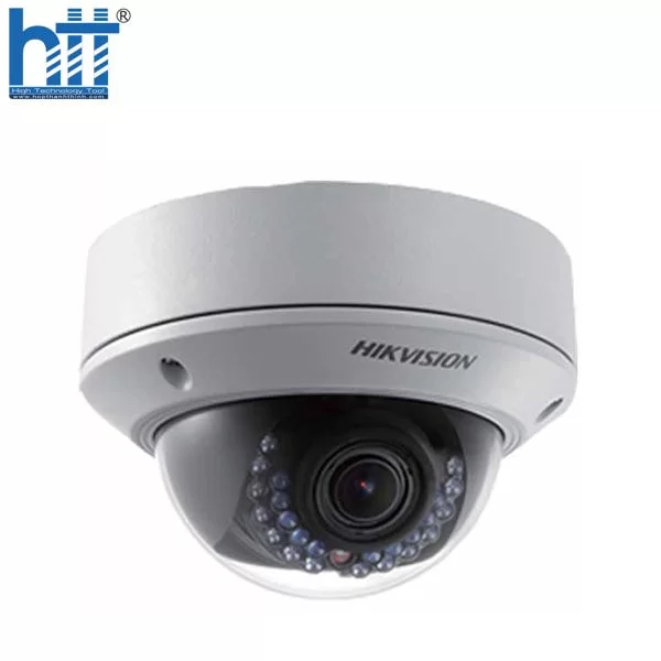 HỢP THÀNH THỊNH - Camera IP Dome 2MP Hikvision DS-2CD2720F-IS