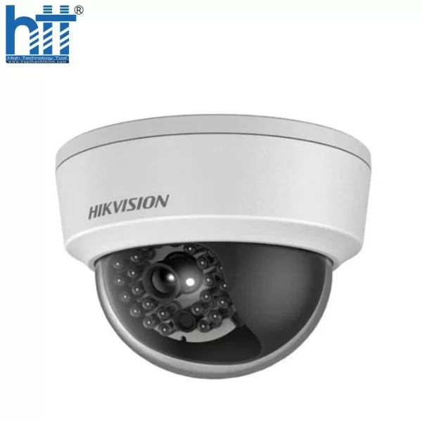 HỢP THÀNH THỊNH - Camera IP Dome 2MP Hikvision DS-2CD2720F-IS