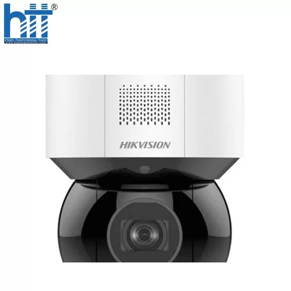 HỢP THÀNH THỊNH - Camera IP SpeedDome 4MP HIKVISION DS-2DE3A404IW-DE