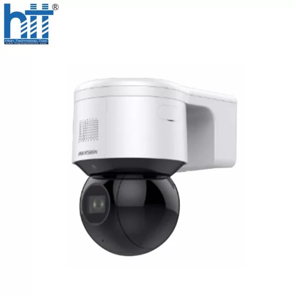 HỢP THÀNH THỊNH - Camera IP SpeedDome 4MP HIKVISION DS-2DE3A404IW-DE