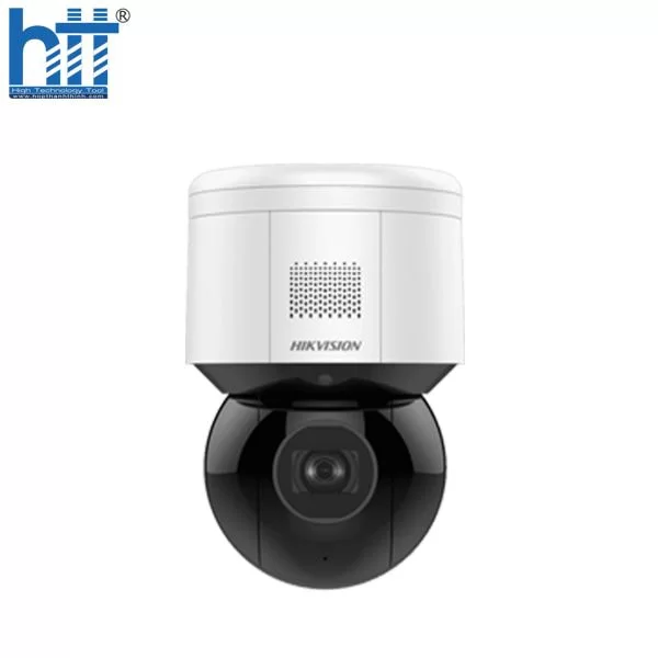 HỢP THÀNH THỊNH - Camera IP SpeedDome 4MP HIKVISION DS-2DE3A404IW-DE