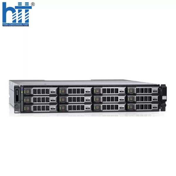 HỢP THÀNH THỊNH - Máy chủ Dell Poweredge R730XD - Rack 2U