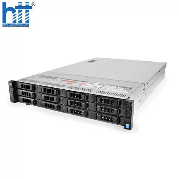 HỢP THÀNH THỊNH - Máy chủ Dell Poweredge R730XD - Rack 2U