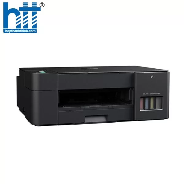 HỢP THÀNH THỊNH - Máy in phun màu Brother DCP-T220 (A4/A5/ Copy/ Scan/ USB)