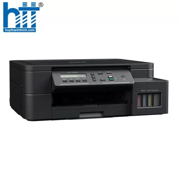 HỢP THÀNH THỊNH - Máy in phun màu đa năng Brother DCP-T820DW 