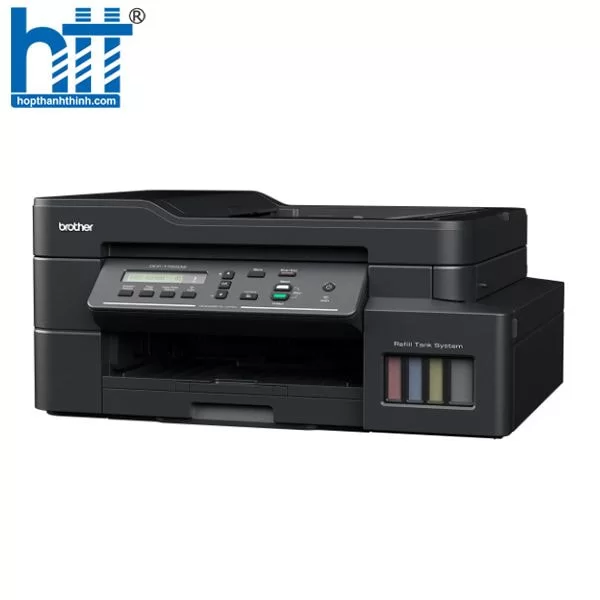 HỢP THÀNH THỊNH - Máy in phun màu đa năng Brother DCP-T720DW