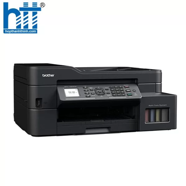 HỢP THÀNH THỊNH - Máy in phun màu đa năng Brother MFC-T920DW 