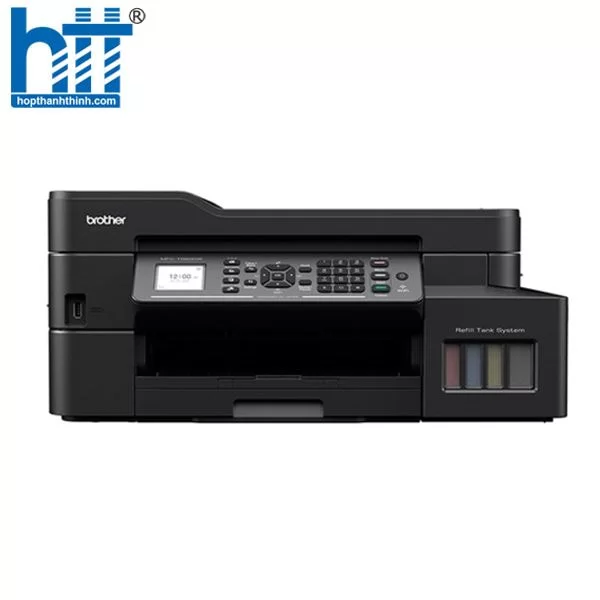 HỢP THÀNH THỊNH - Máy in phun màu đa năng Brother MFC-T920DW 