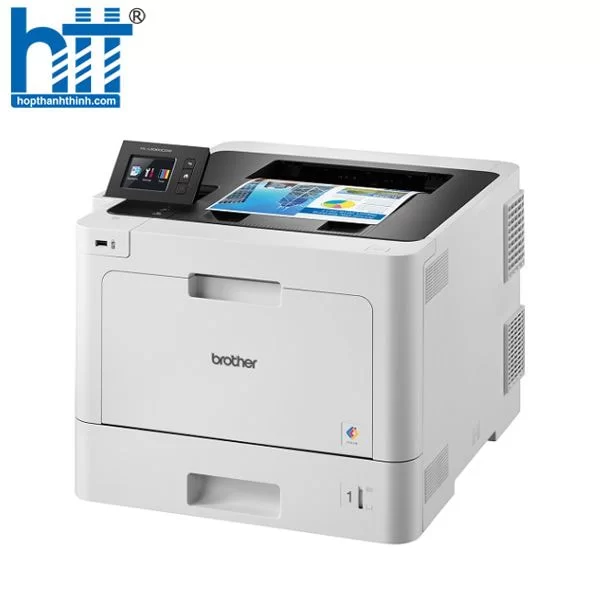 HỢP THÀNH THỊNH - Máy in laser màu Brother HL-L8360CDW