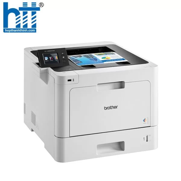 HỢP THÀNH THỊNH - Máy in laser màu Brother HL-L8360CDW