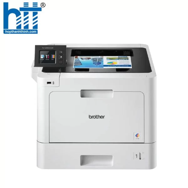 HỢP THÀNH THỊNH - Máy in laser màu Brother HL-L8360CDW