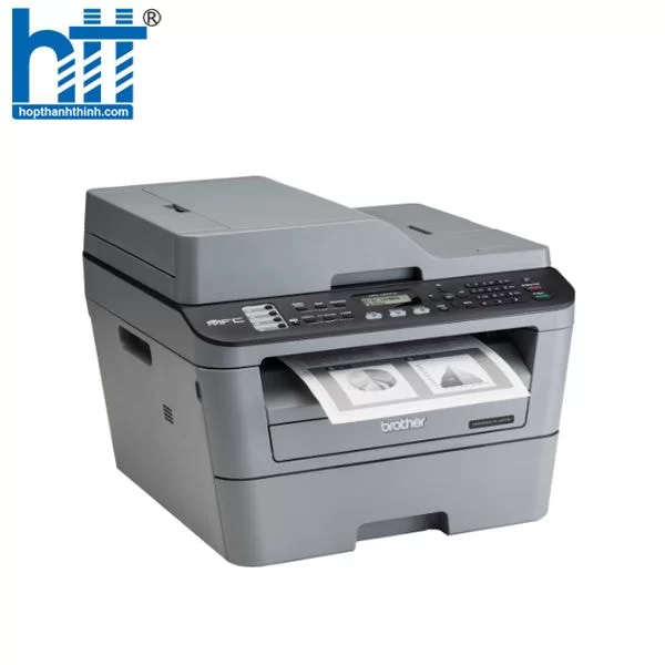 HỢP THÀNH THỊNH - Máy in laser Brother Đa chức năng MFC-L2701D
