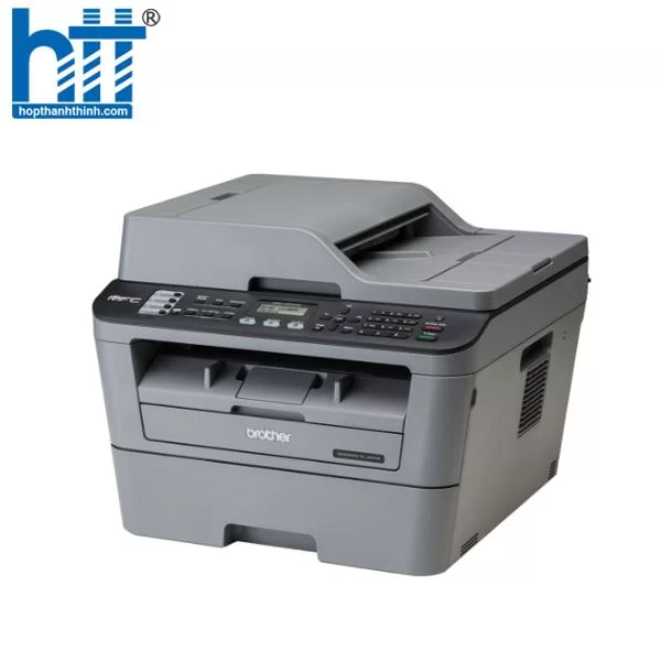 HỢP THÀNH THỊNH - Máy in laser Brother Đa chức năng MFC-L2701D