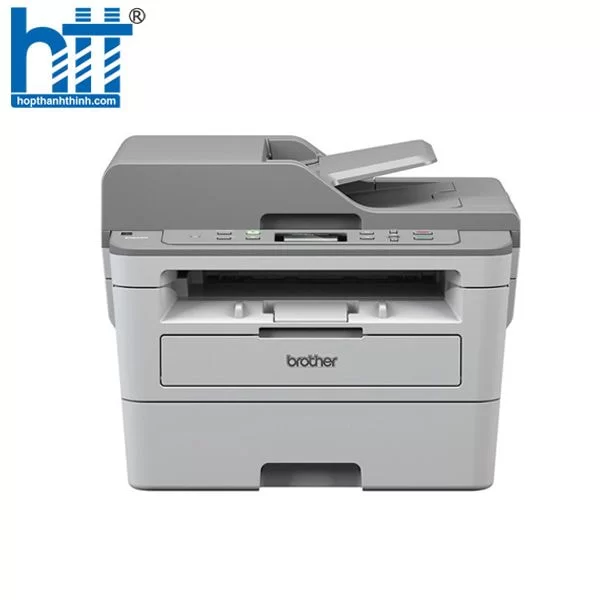HỢP THÀNH THỊNH - Máy in laser đen trắng Brother Đa chức năng DCP-B7535DW