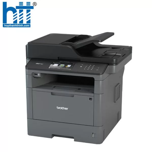 HỢP THÀNH THỊNH - Máy in laser Brother Đa chức năng MFC-L5700DN