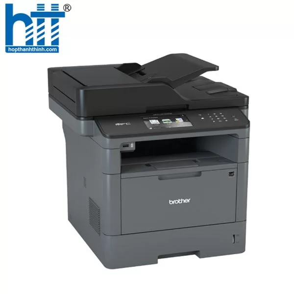 HỢP THÀNH THỊNH - Máy in laser Brother Đa chức năng MFC-L5700DN