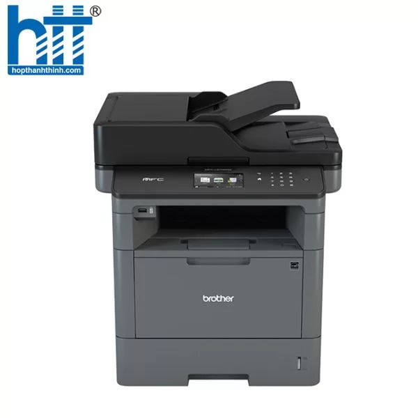 HỢP THÀNH THỊNH - Máy in laser Brother Đa chức năng MFC-L5700DN