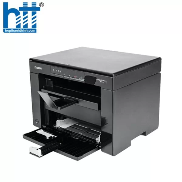 HỢP THÀNH THỊNH -  máy in laser trắng đen Canon MF3010AE