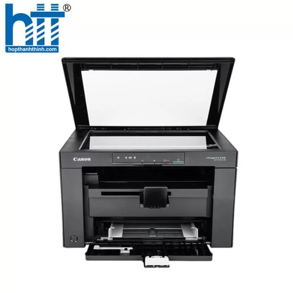 HỢP THÀNH THỊNH -  máy in laser trắng đen Canon MF3010AE
