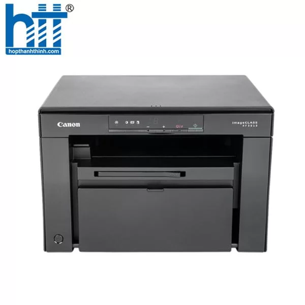 HỢP THÀNH THỊNH -  máy in laser trắng đen Canon MF3010AE