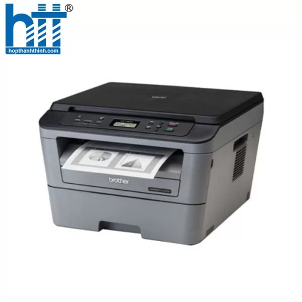 HỢP THÀNH THỊNH - Máy in laser Brother Đa chức năng DCP-L2520D