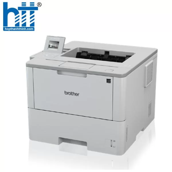 HỢP THÀNH THỊNH - Máy in laser đen trắng Brother HL-L6400DW