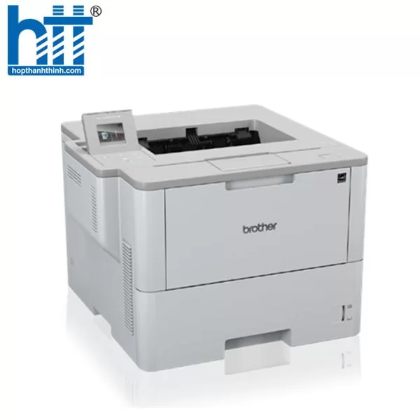 HỢP THÀNH THỊNH - Máy in laser đen trắng Brother HL-L6400DW