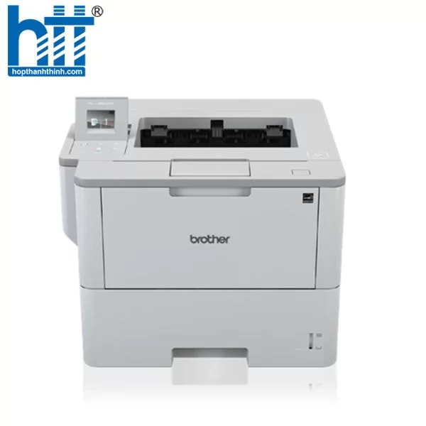 HỢP THÀNH THỊNH - Máy in laser đen trắng Brother HL-L6400DW