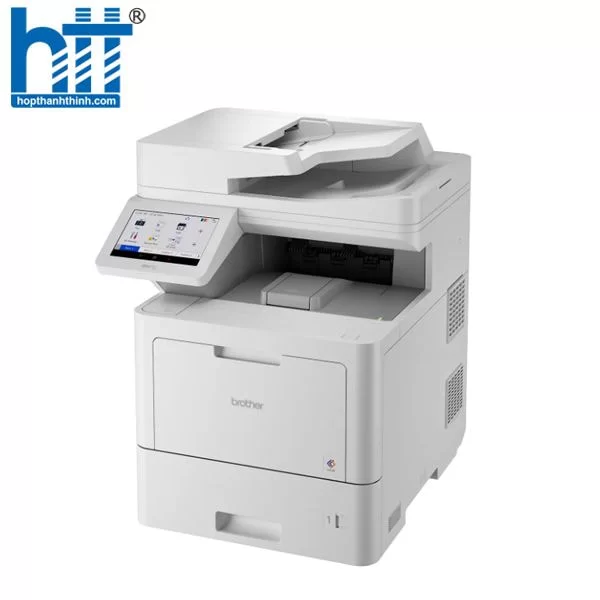 HỢP THÀNH THỊNH - Máy in laser màu Brother đa chức năng MFC-L9630CDN