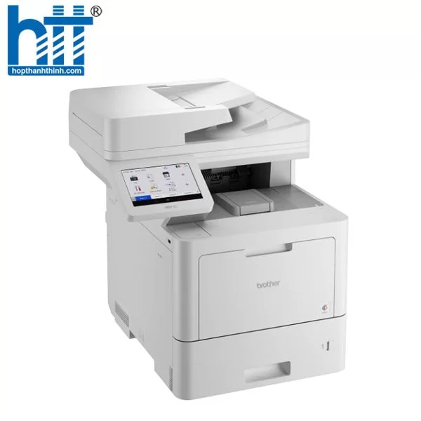 HỢP THÀNH THỊNH - Máy in laser màu Brother đa chức năng MFC-L9630CDN