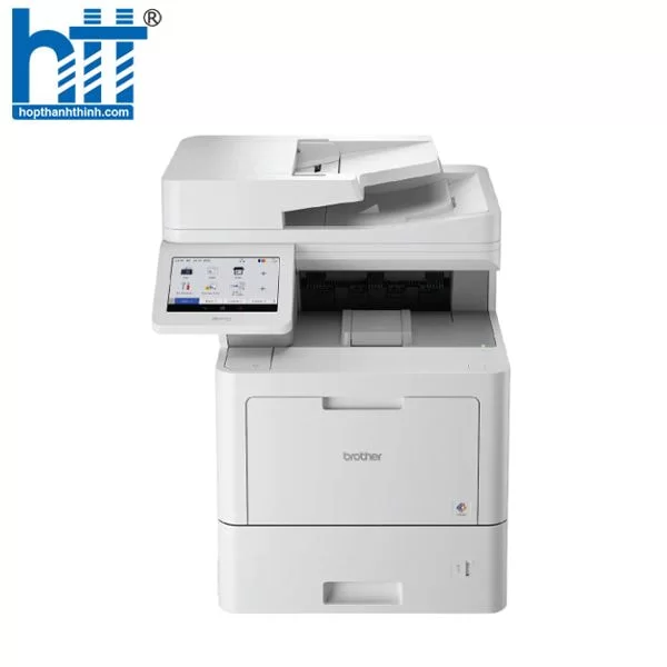 HỢP THÀNH THỊNH - Máy in laser màu Brother đa chức năng MFC-L9630CDN