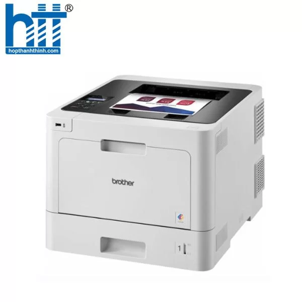 HỢP THÀNH THỊNH - Máy in laser màu Brother HL-L8260CDN