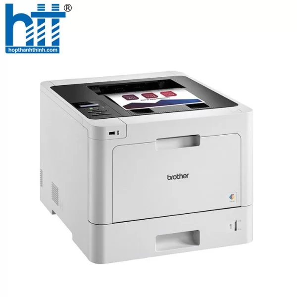 HỢP THÀNH THỊNH - Máy in laser màu Brother HL-L8260CDN