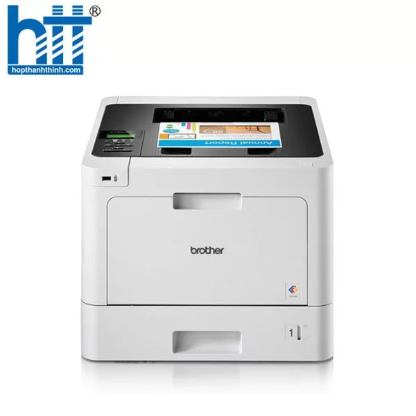 HỢP THÀNH THỊNH - Máy in laser màu Brother HL-L8260CDN